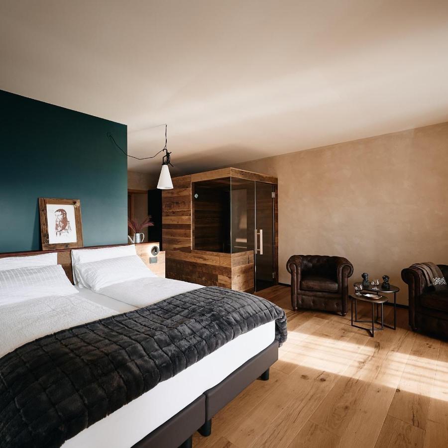 Hotel Nif: Alpine Taste Levico Terme Exterior foto