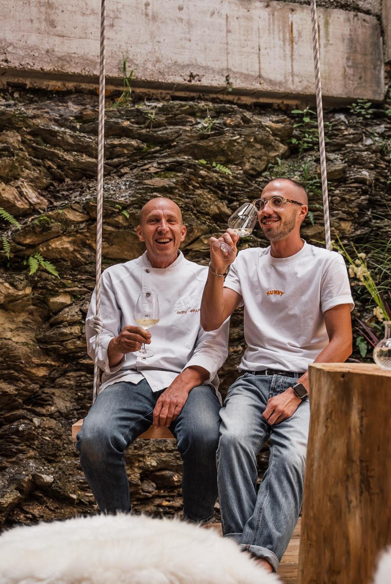 Hotel Nif: Alpine Taste Levico Terme Exterior foto